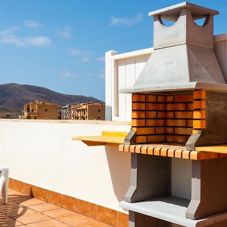 Alma Nortena - Spacious Apartment With Terrace คอร์ราเลโฮ ภายนอก รูปภาพ