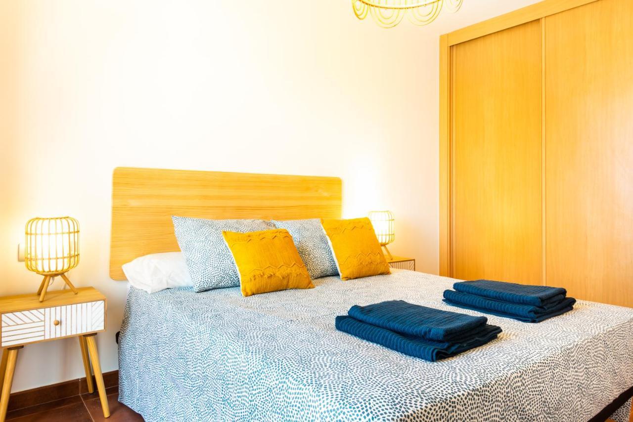Alma Nortena - Spacious Apartment With Terrace คอร์ราเลโฮ ภายนอก รูปภาพ